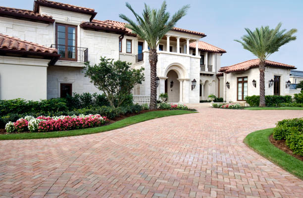 Best Driveway Repair Near Me  in Dadeville, AL