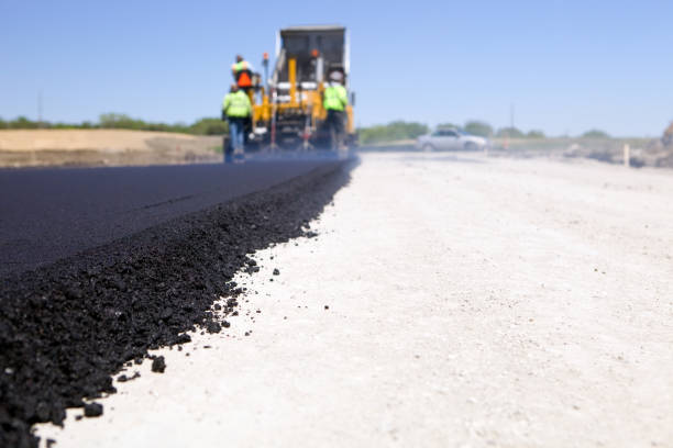 Best Driveway Paving Company  in Dadeville, AL