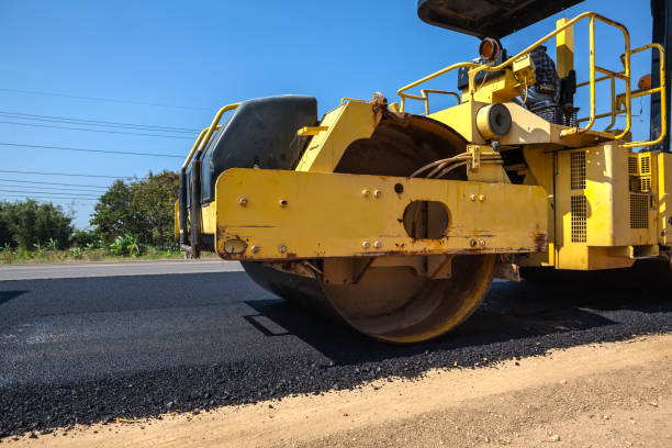 Reasons to Select Us for Your Driveway Paving Requirements in Dadeville, AL